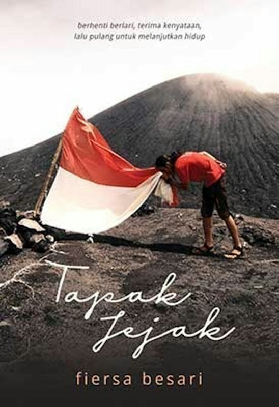 Tapak Jejak 1