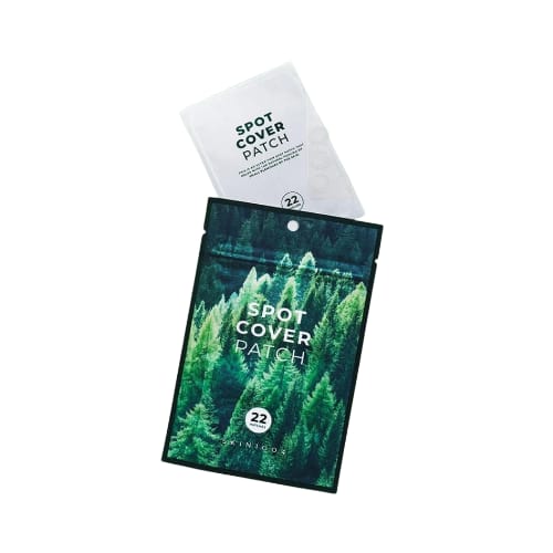 SKIN1004 ｜ Madagascar Centella Tea-Trica Spot Cover Patch