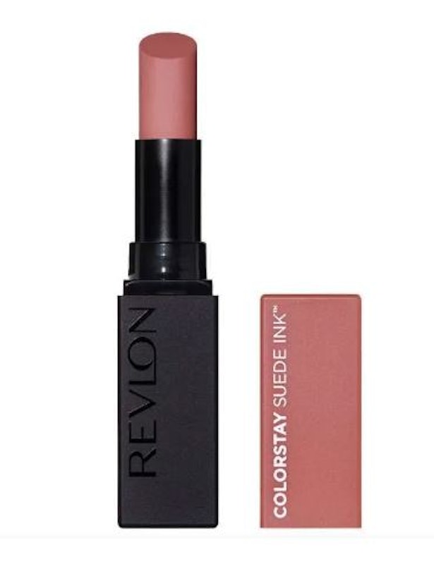 Revlon ColorStay Suede Ink™ Lipstick - No Rules 1