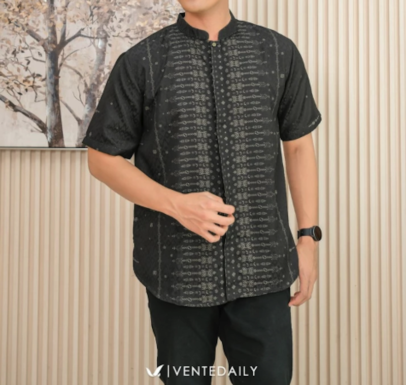 Ventedaily Launa Couple 4