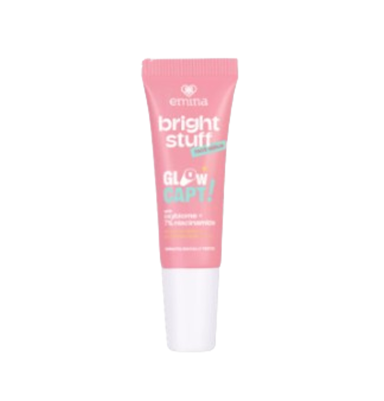 Bright Stuff Serum 2