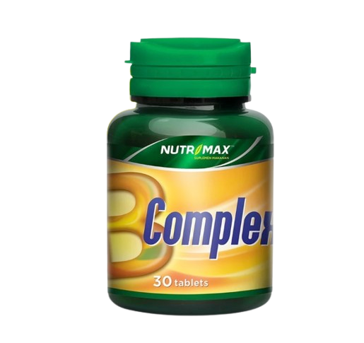 Nutrimax B Complex