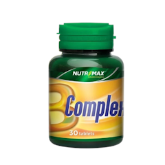 Nutrimax B Complex