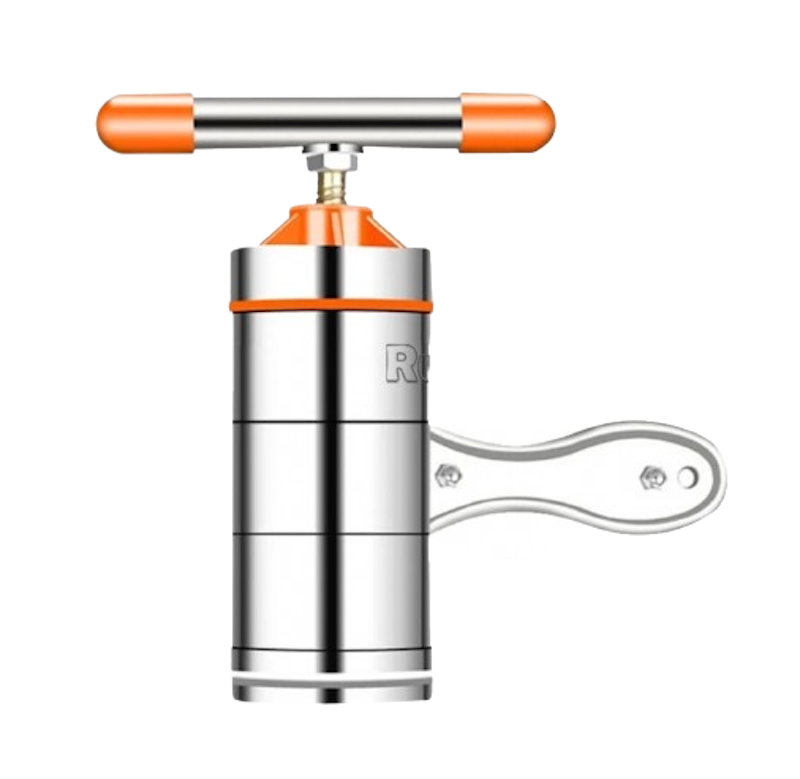 Vipoo Alat Cetak Mie Manual 1