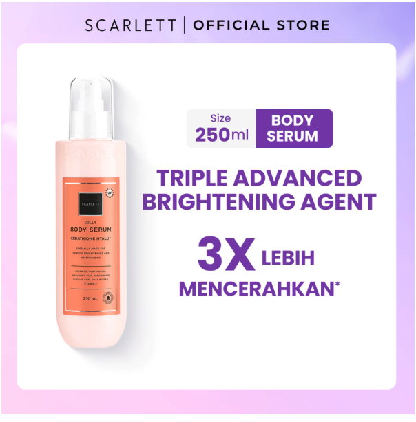 Opto Lingkar Sejahtera Scarlett Whitening Jolly Series Package