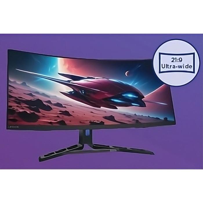 Lenovo Lenovo Legion Gaming Monitor R34W-30