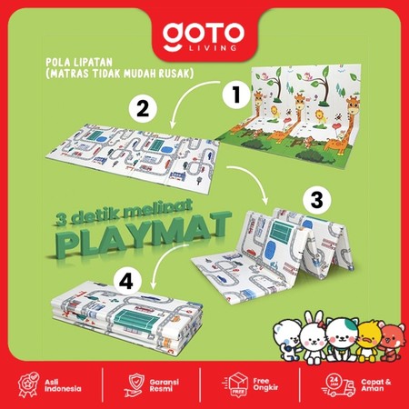 GOTO Goto Shiro Playmate