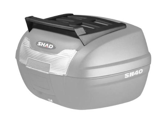SHAD SH40 Cargo Top Case D0B40199