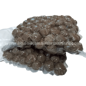 Baso Ikan Sinar Bahari Baso Ikan Sinar Bahari Baso Ikan