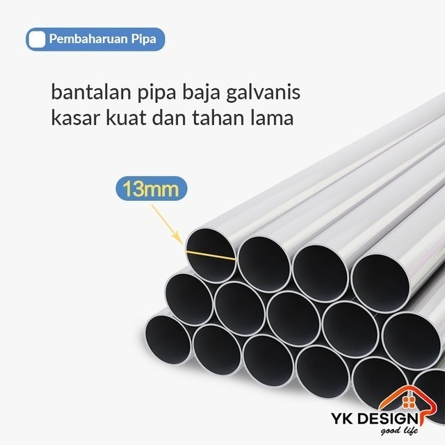 YK DESIGN Rak Sepatu Portable  YK-216