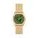 Fossil Harlow Three-Hand Gold-Tone 1