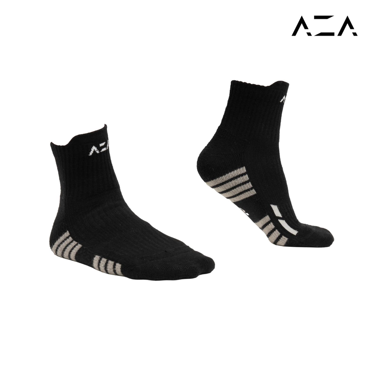 AZA Wear AZA Socks Ankle Performance III