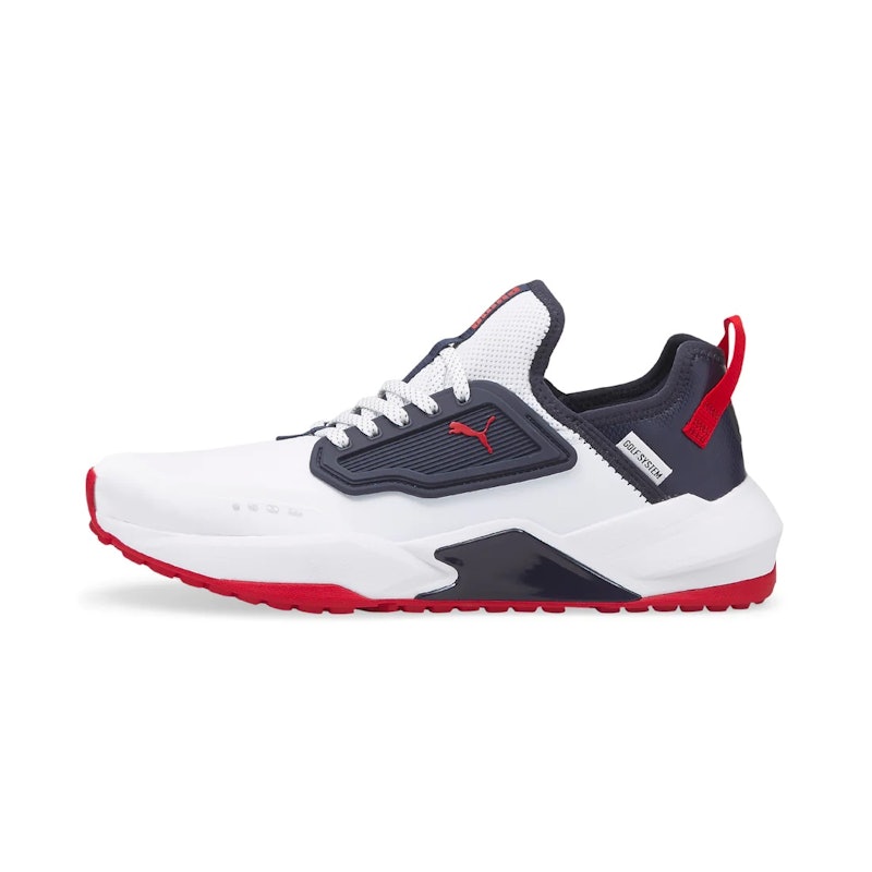 GS-ONE Spikeless Golf Shoes 2