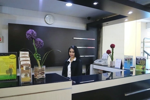 Sifaana Hotel 1