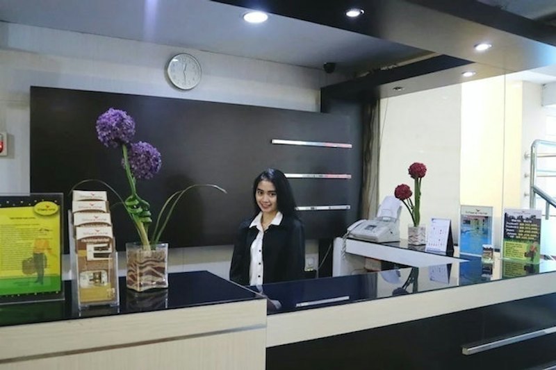 Sifaana Hotel 1