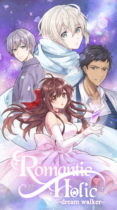 10 Rekomendasi Game Otome untuk Android Terbaik  4