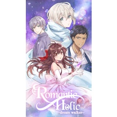 Romantic HOLIC!