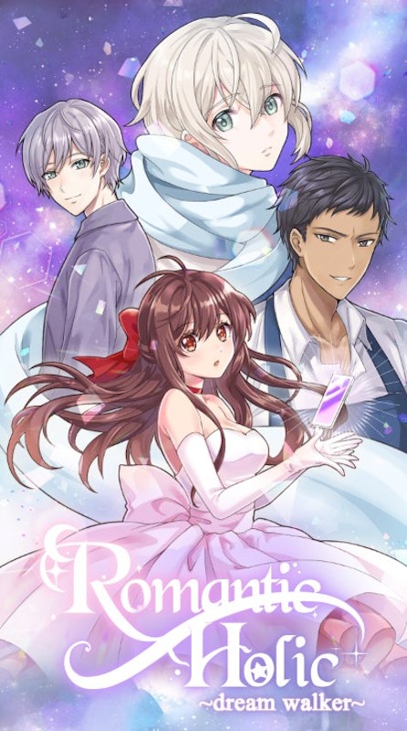 Romantic HOLIC! 1