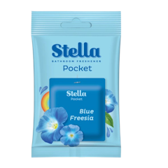 Stella Pocket Bathroom
