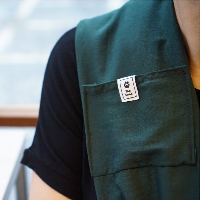 The Sack The Sling Chapter 1