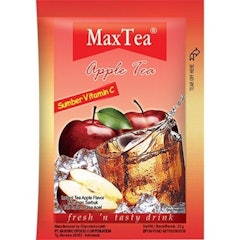MaxTea Apple Tea