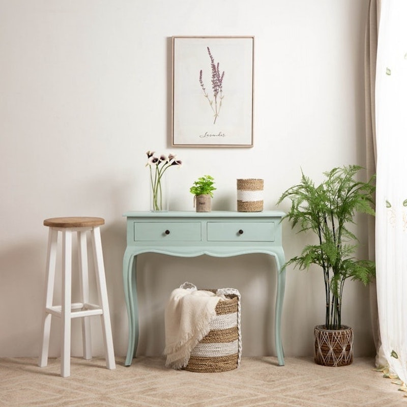IXIA Console 2D 2