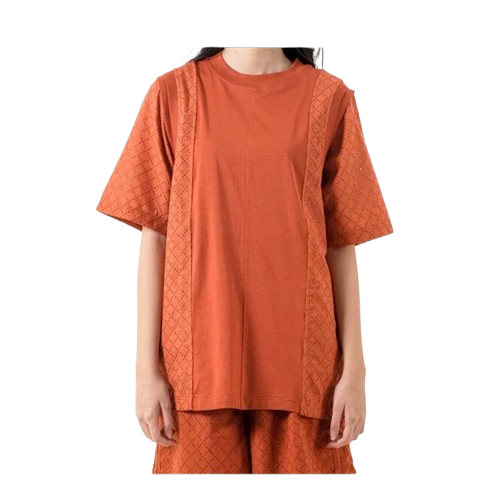 3Second x Danjyo Hiyoji Lagoon ｜ 110423