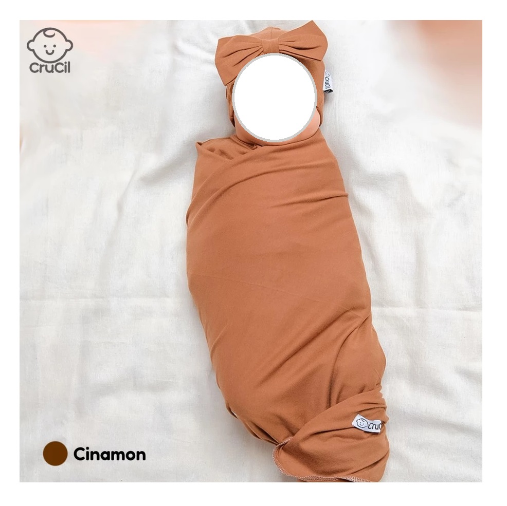 CruCil Factory CruCil Factory Bedong Bayi