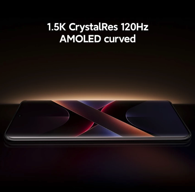 Xiaomi Communication Technology POCO X7 5G