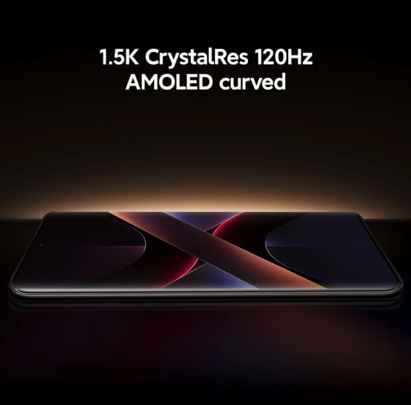 X7 5G 5