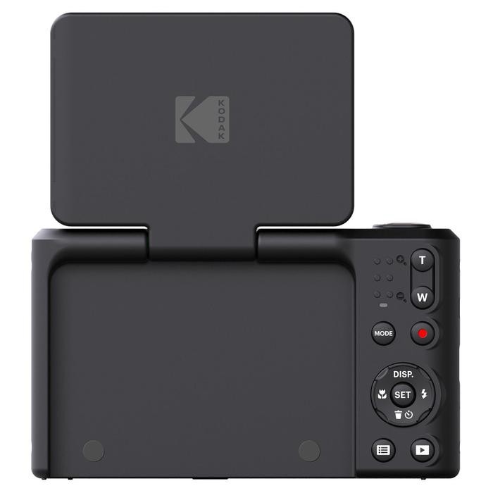 Eastman Kodak Kodak Pixpro C1 Flip Screens Digital Pocket Camera