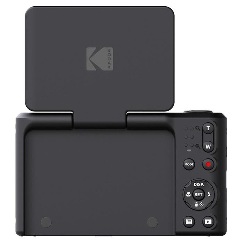 Kodak Pixpro C1 Flip Screens Digital Pocket Camera 2