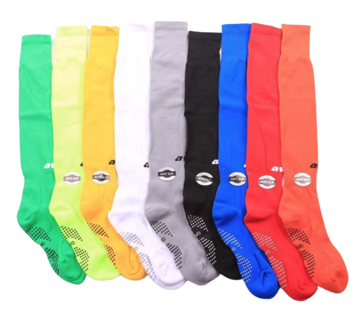 Kaus Kaki Bola Antislip Panjang ｜ R8