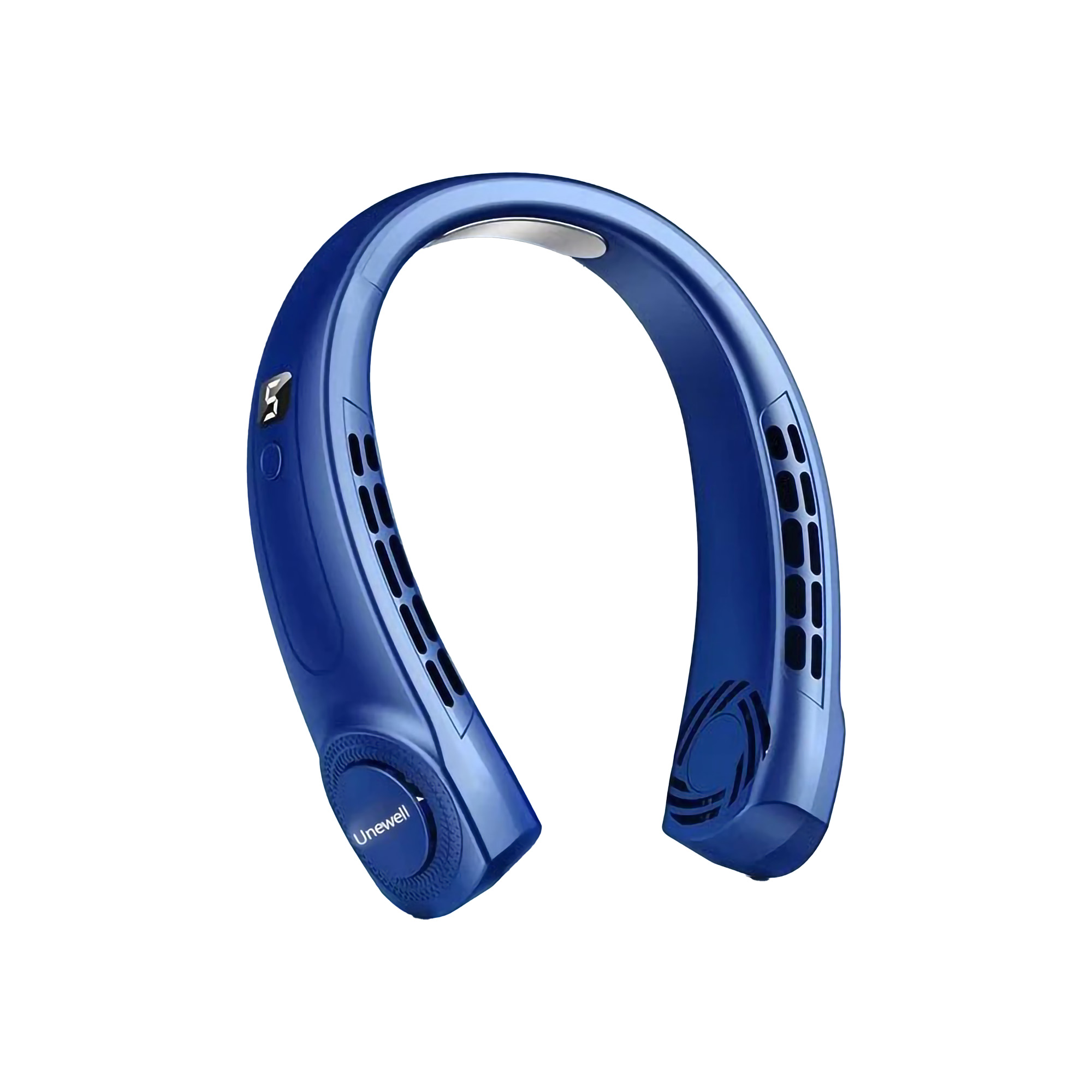 Unewell Kipas Angin Gantung Leher Portable