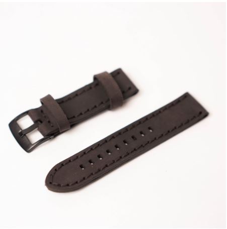 Strap Watch Leather 3