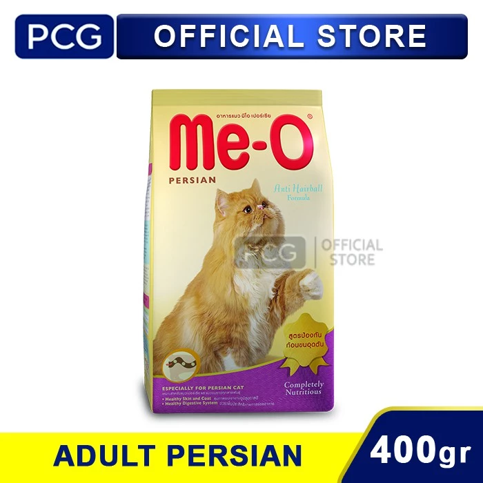 Me-O Persian Anti Hairball 3