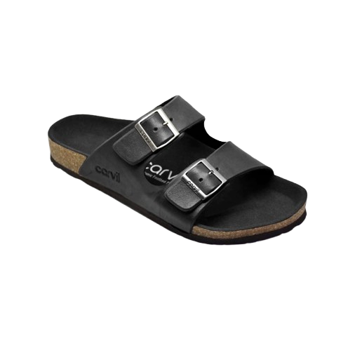 Carvil Sandal Pria Romeo ｜ 02 M
