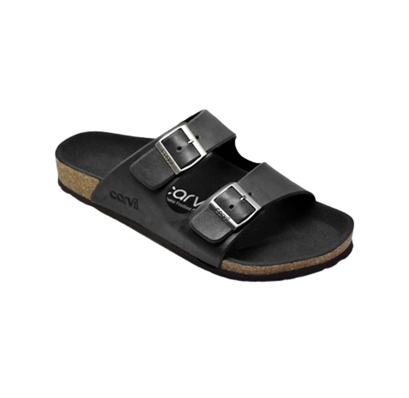 Carvil Sandal Pria Romeo 1