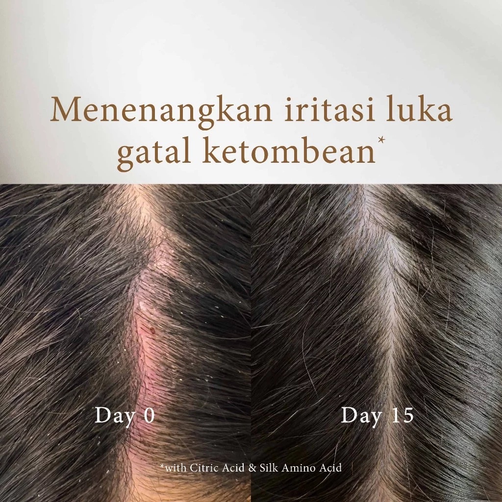  Miss Daisy Peony & Amber Shampoo