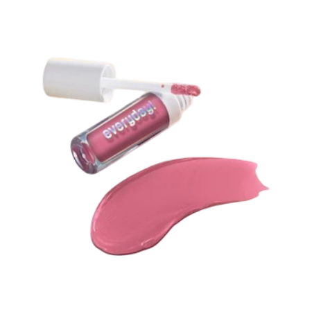 Everyday! Matte Lip Shot 02 #throwback 1