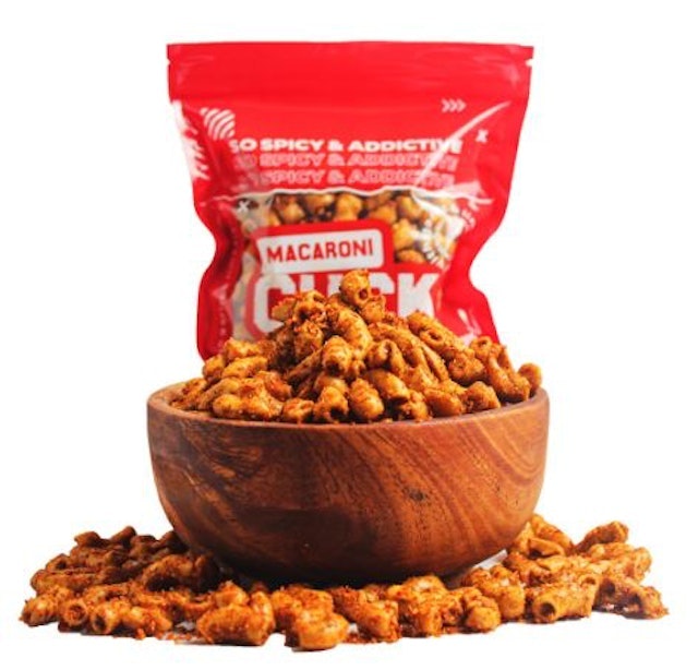 Makaroni Bantet Cuck