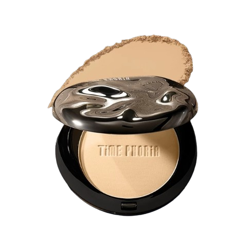 TimePhoria Timeless Optima Cover Blur Two Way Cake 003 Fawn