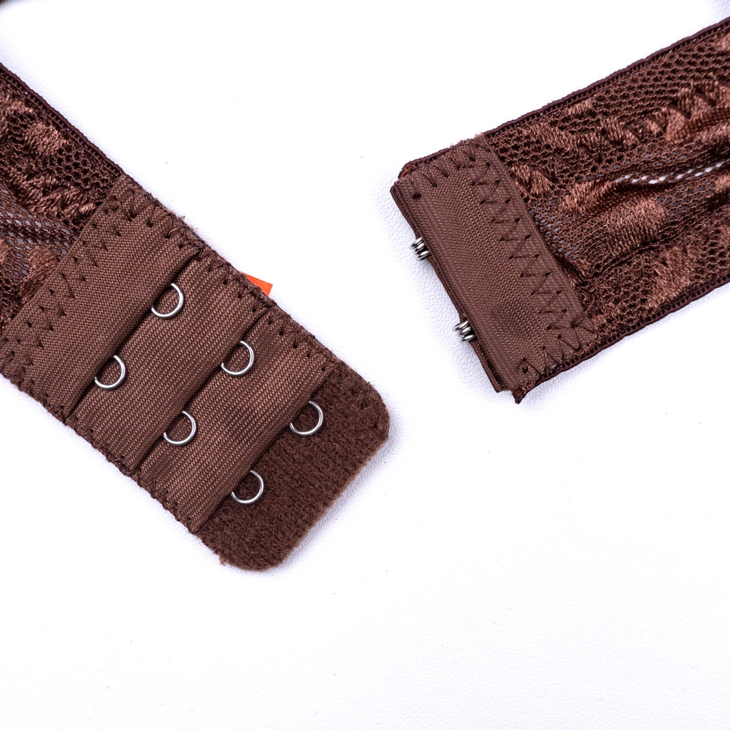  Polini Push Up Bra  A144