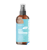 10 Rekomendasi Foot Spray Terbaik 1
