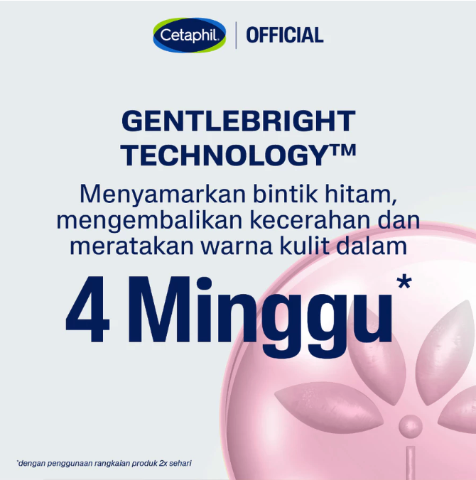 Cetaphil Bright Healthy Radiance Brightening Night Comfort Cream