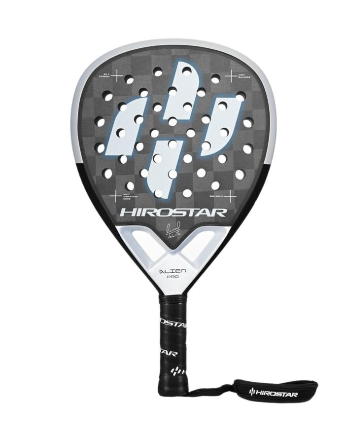 Hirostar Hirostar Alien Pro 2025 Padel Racket