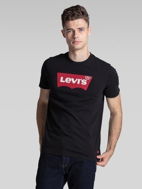 Housemark Tee 2