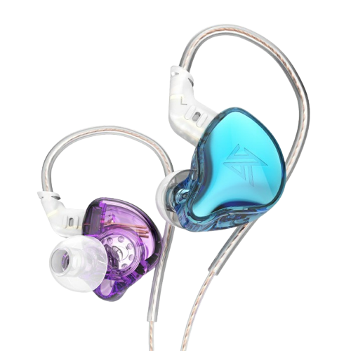 Knowledge Zenith KZ EDC