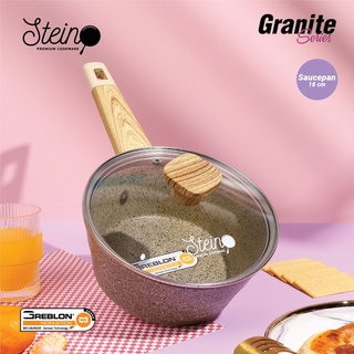 Onix Saucepan 4
