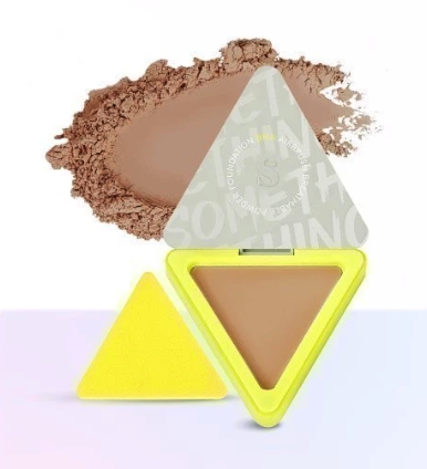 Royal Pesona Indonesia SOMETHINC DNA Airbrush Breathable Powder Foundation